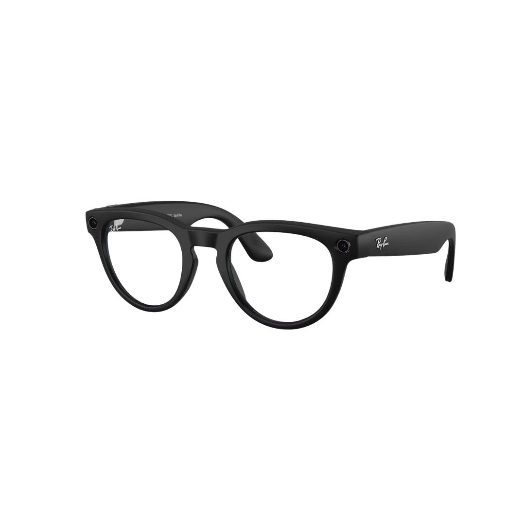 Ray-Ban Meta Headliner da vista