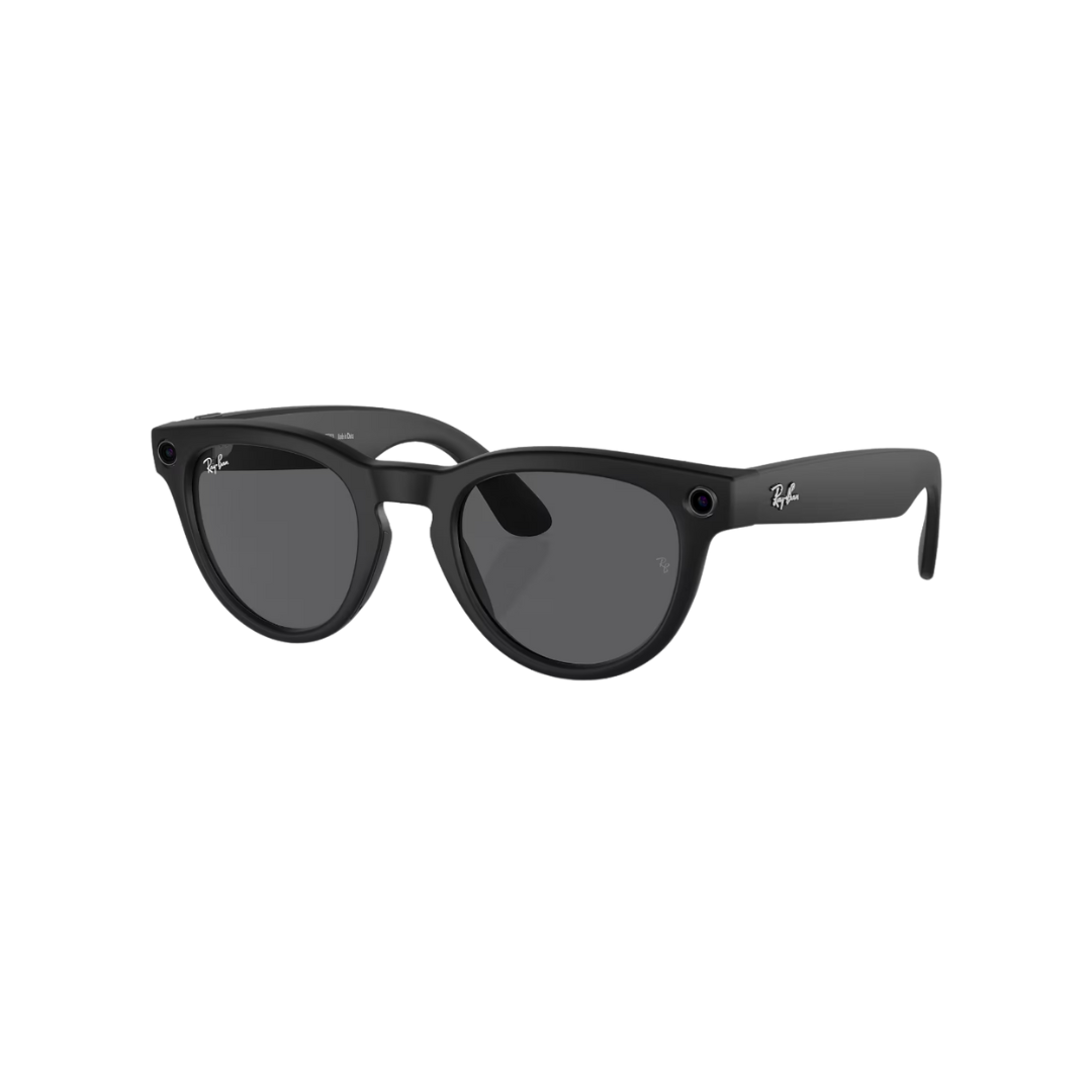 Ray-Ban Meta Headliner