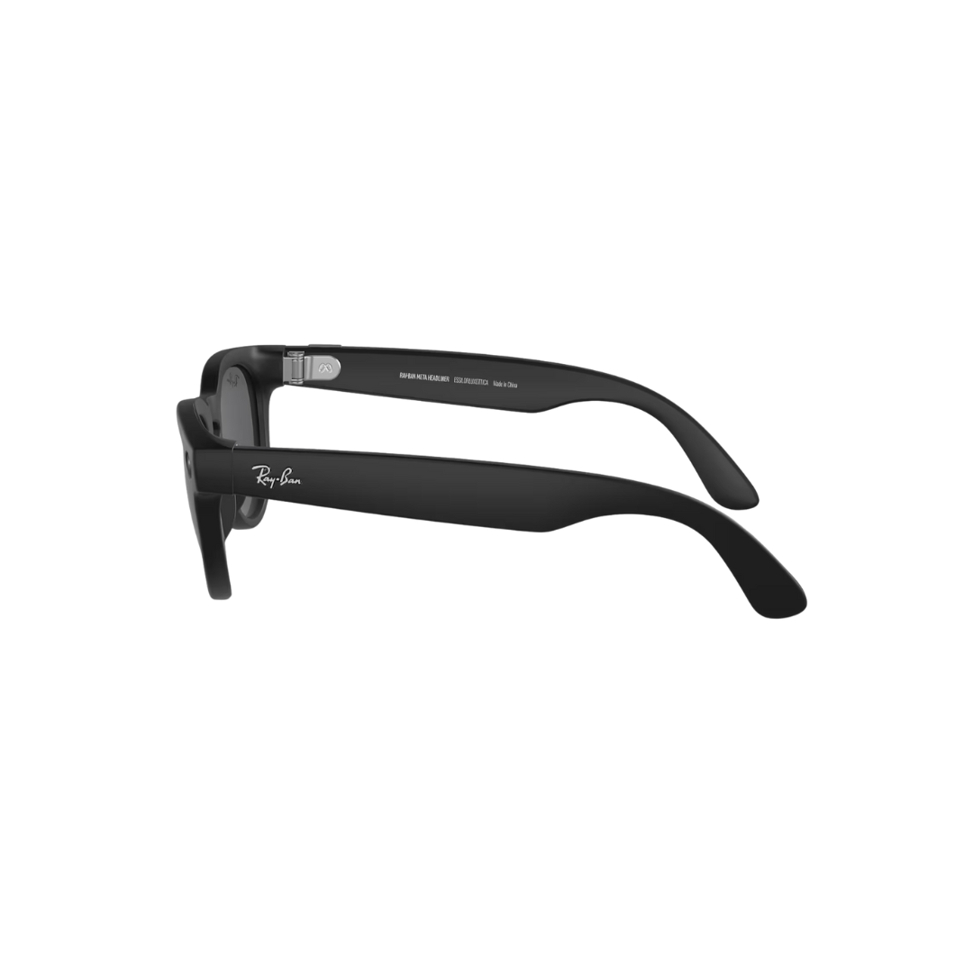 Ray-Ban Meta Headliner