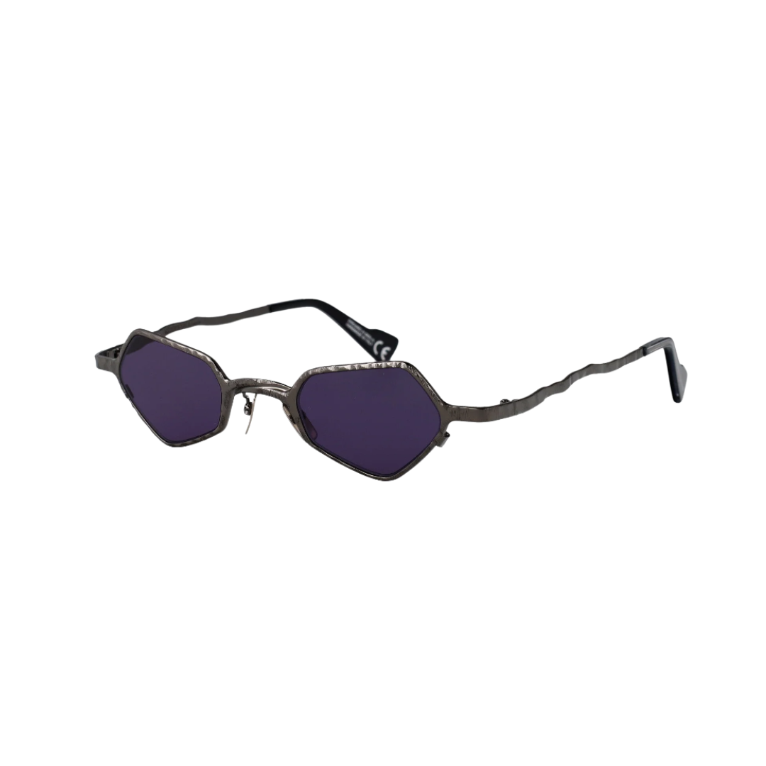 Kuboraum MASKE Z25