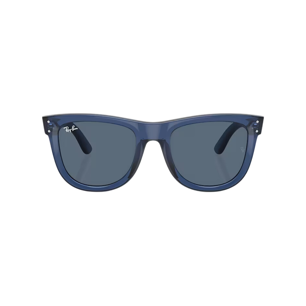 Ray Ban Wayfarer Reverse