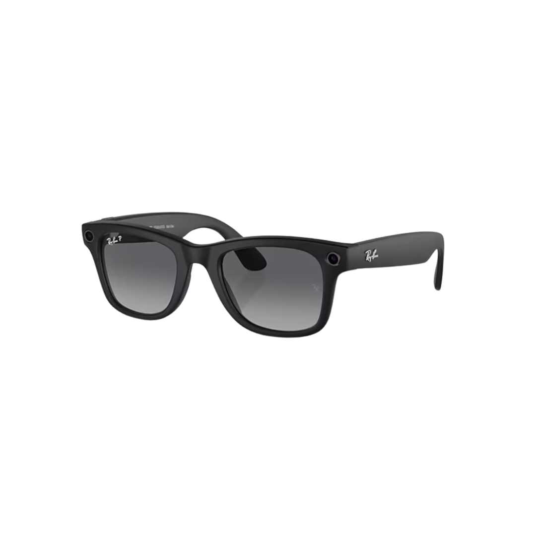 Ray-Ban Meta Wayfarer