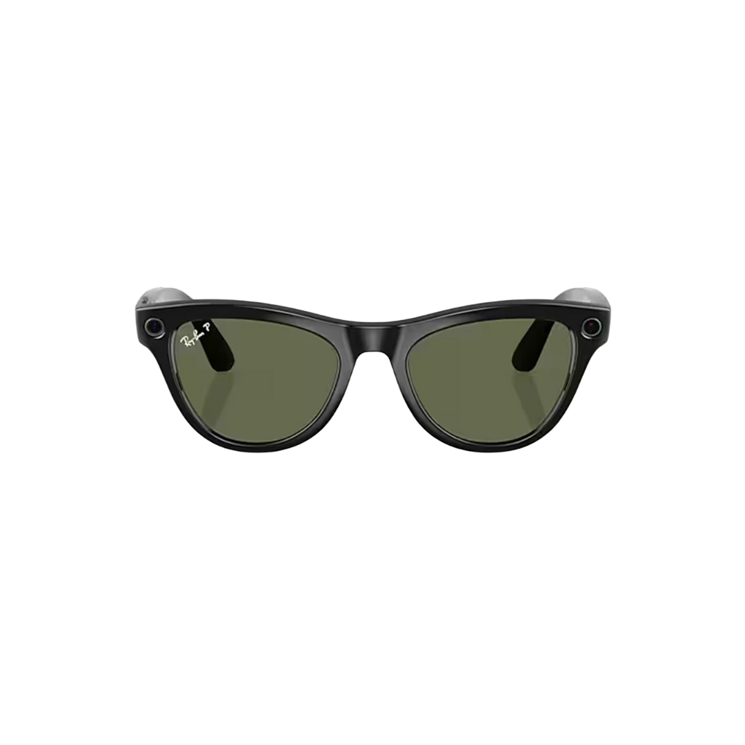 Ray- Ban Meta Skyler