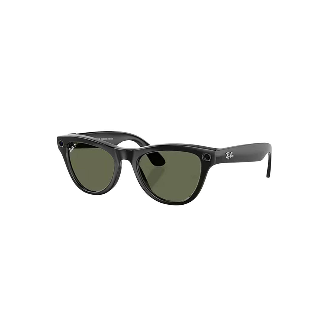 Ray- Ban Meta Skyler