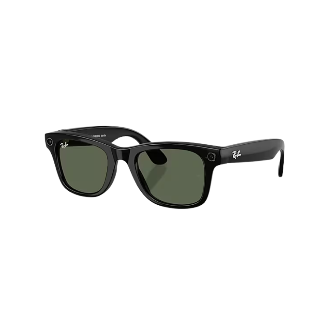 Ray-Ban Meta Wayfarer (Gen2)