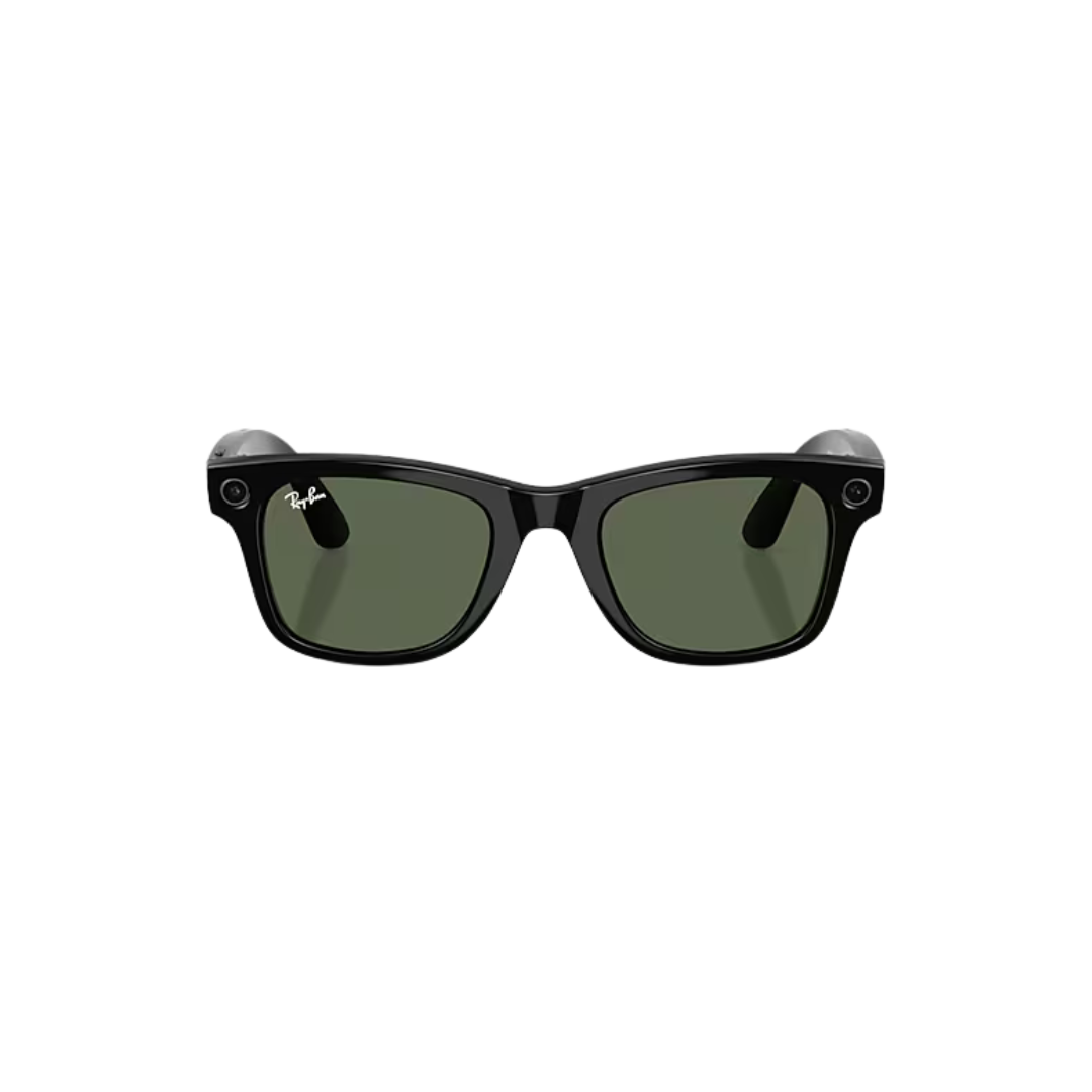 Ray-Ban Meta Wayfarer (Gen2)