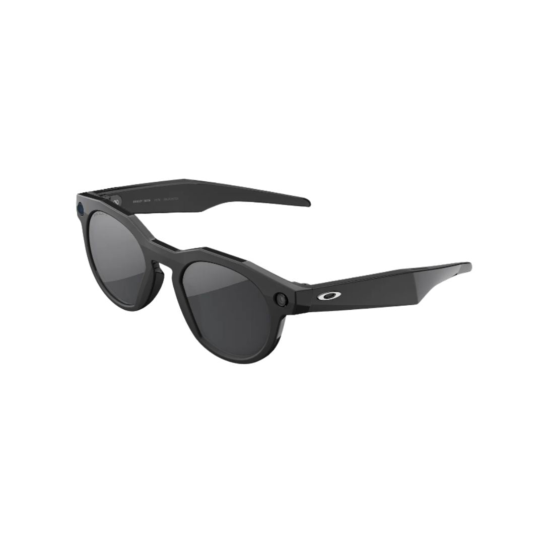 Oakley Meta HSTN da sole