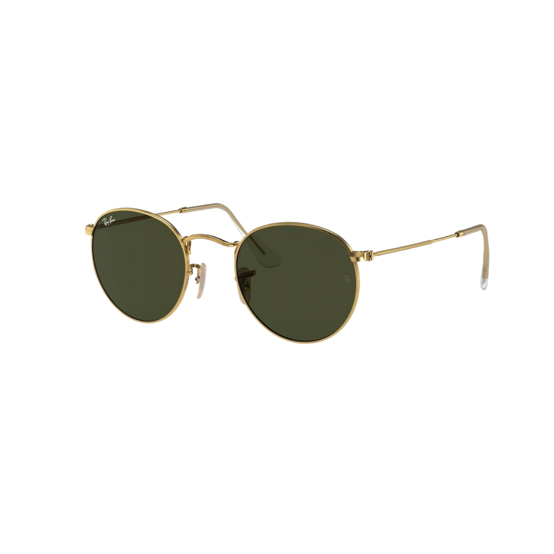 Ray-ban ROUND METAL - RB3447