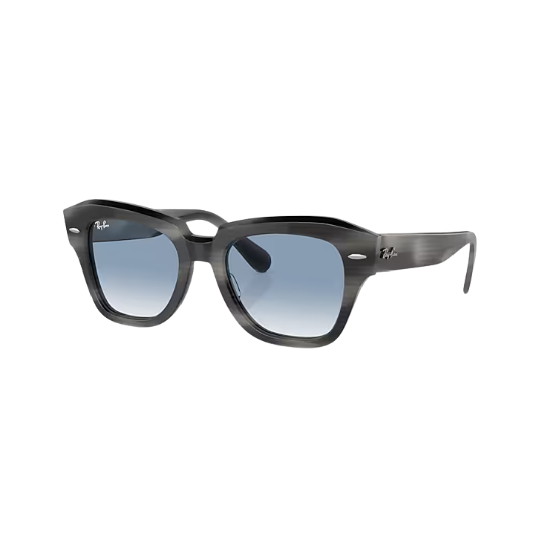 Ray-ban STATE STREET - RB2186