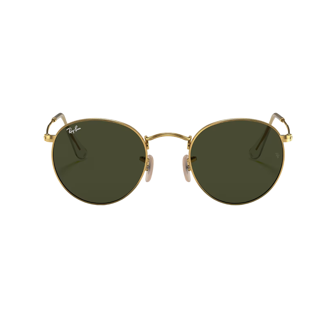 Ray-ban ROUND METAL - RB3447