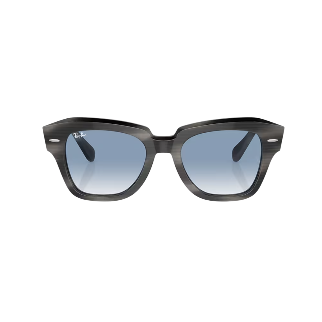 Ray-ban STATE STREET - RB2186